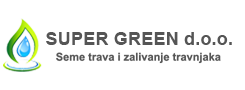Super Green doo